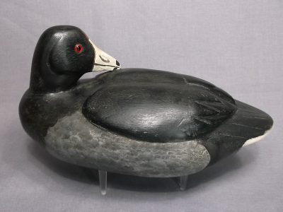 Eugene Eichstaedt Coot JS