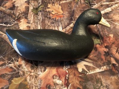 Dennis Edwards Coot